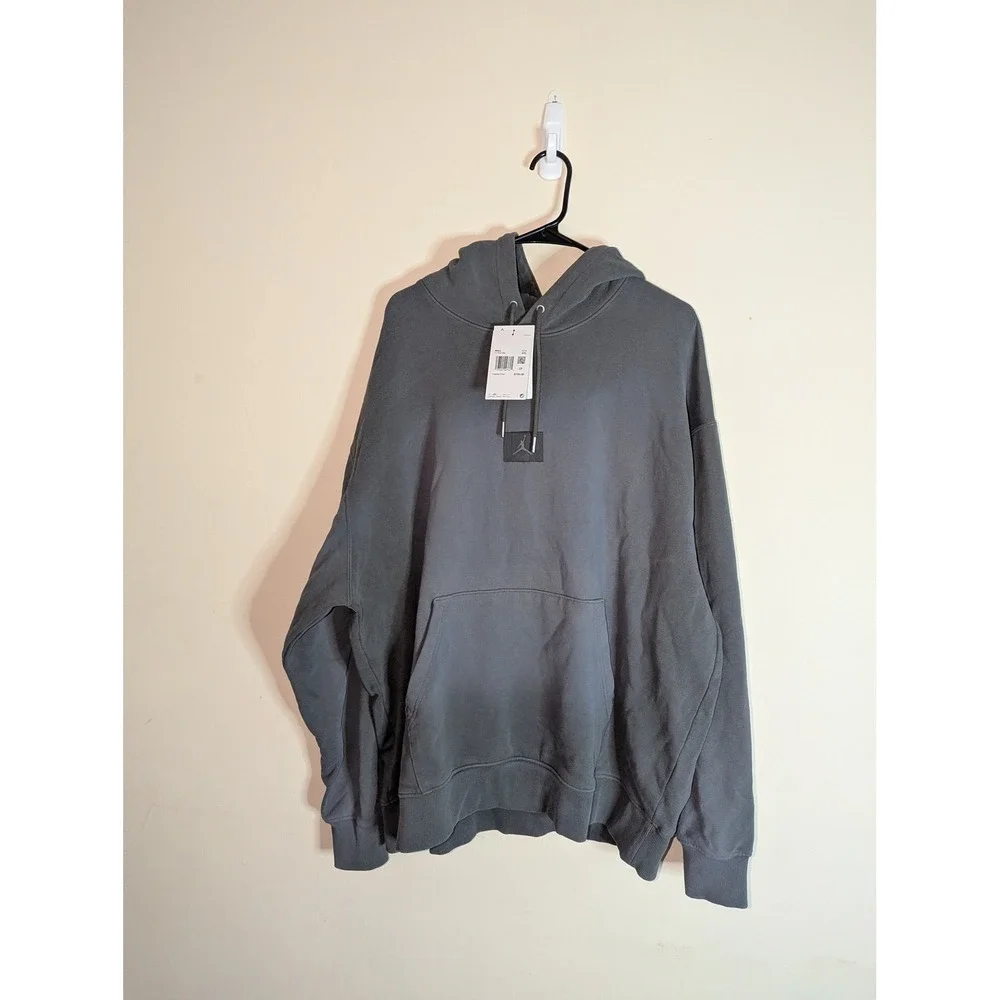 Jordan flight fleece
